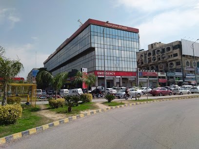Kulsum Lab & Diagnostic