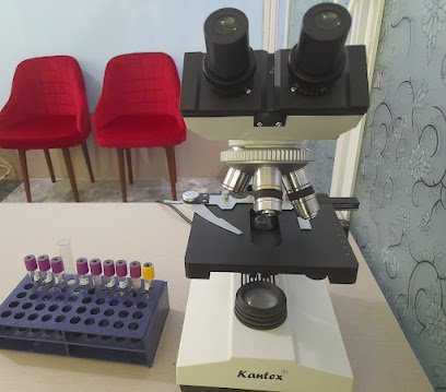 Asia Lab And Clinic