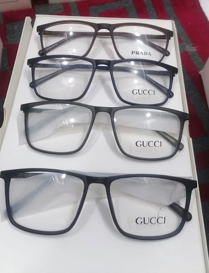 Khushi Optics