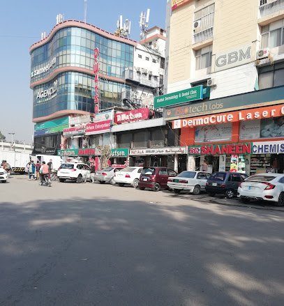Biotech Lab & Research Centre