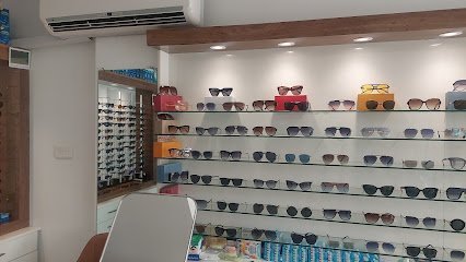 Shaheen Optics