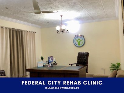 Federal City Rehab Clinic