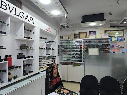 Delhi Optical Co