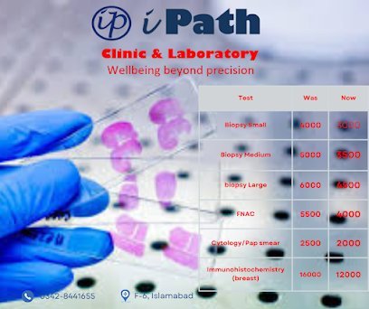 Ipath Clinic & Laboratory