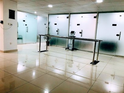 Iprc- Islamabad Physiotherapy And Rehabilitation Center