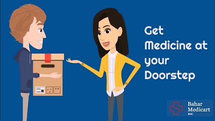 Bahar Medicart
