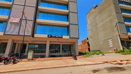 Therapy Max (Farooq Hospital)