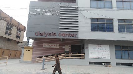 Pakistan Kidney Patients Association