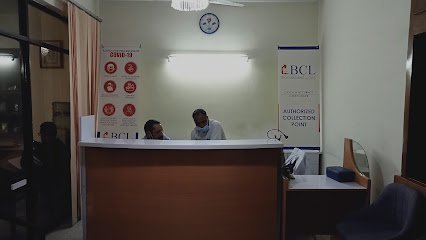 Bcl Collection Point Heart And Chest Clinic