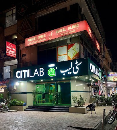 Citilab Elysium Tower