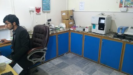 Bio Vision Diagnostic Center