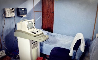 Mohsin Clinic And Ultrasound Center