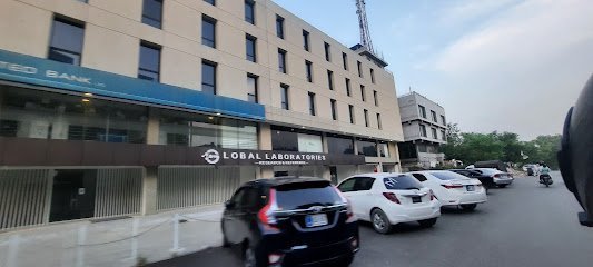 Global Research And Reference Laboratories