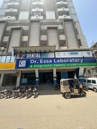 Dr. Essa Laboratory And Diagnostic Centre
