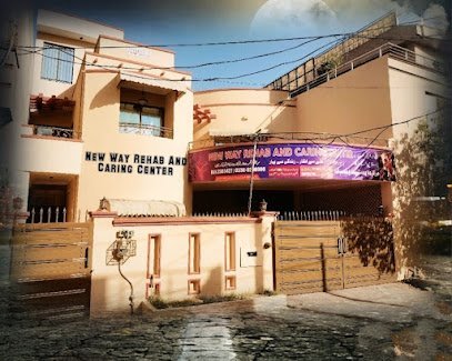 New Way Rehab Center