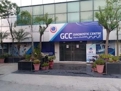 Gcc Diagnostic Center