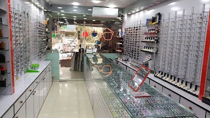 Dr. Optics