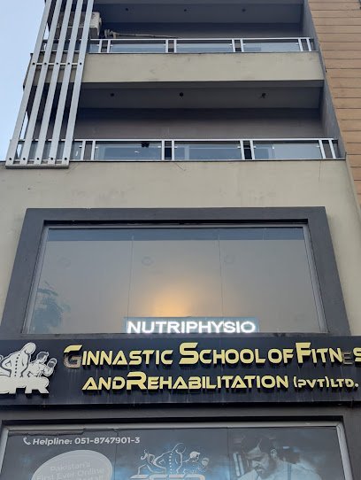 Nutriphysio & Hijama Clinic