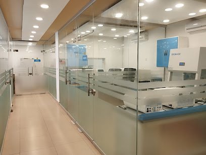 National Influenza Center