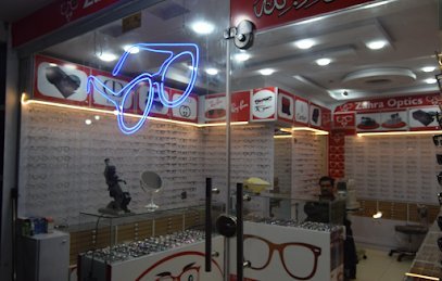 Zahra Optics