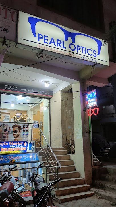 Pearl Optics
