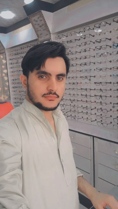 M.Real Optics