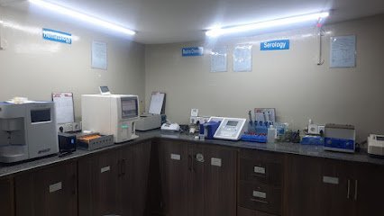 Basharat Clinical Laboratory