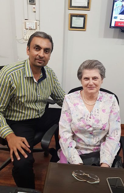 Hearing Clinic Islamabad