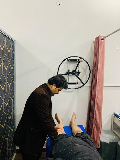 Sk Physio And Aesthetic Clinic