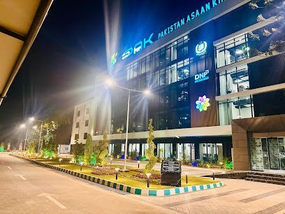 Pakistan Asaan Khidmat Center
