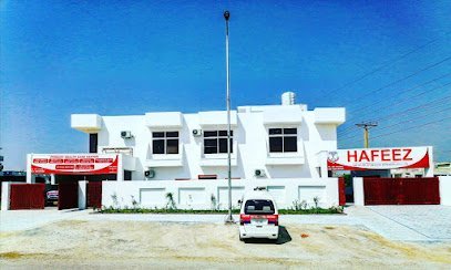 Hafeez Institute Of Medical Sciences