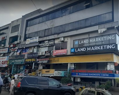 Idc Lab & Diagnostic Center