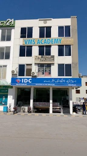 Islamabad Diagnostic Centre