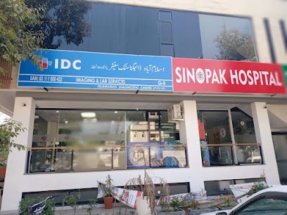 Islamabad Diagnostic Centre