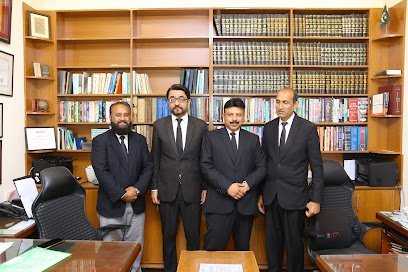 Qazi Law Associates