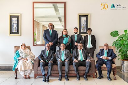 Ali & Associates
