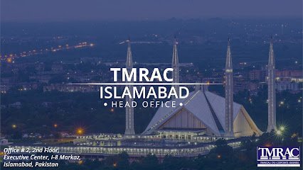 Tmrac Cost & Management Accountants