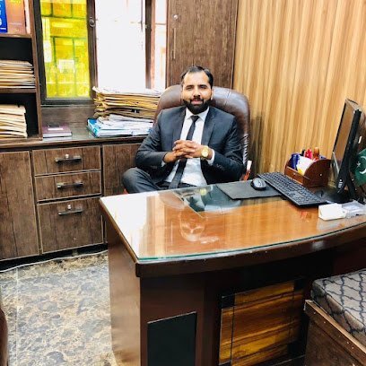 Rafat Law Associates