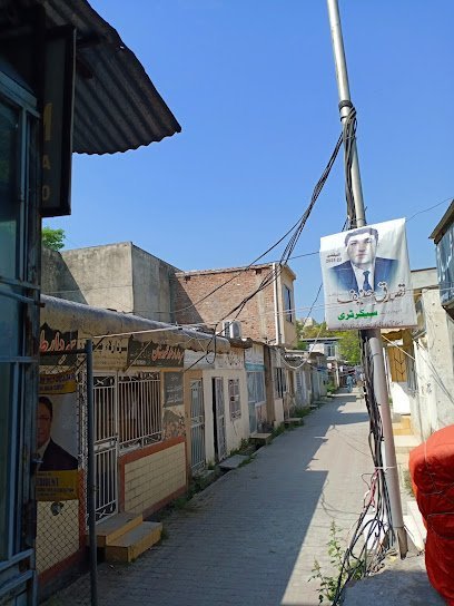 Islamabad District Courts