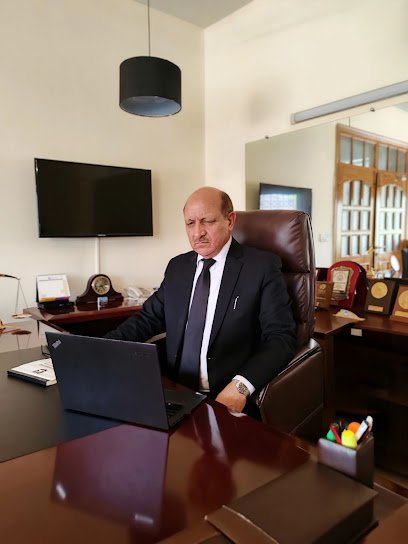Shah Khawar Law Associates