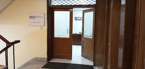 Bdo Ebrahim & Co