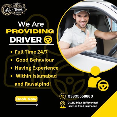 Al Noor Maid Services Agency
