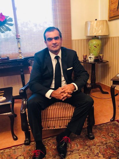 Shumayl Aziz
