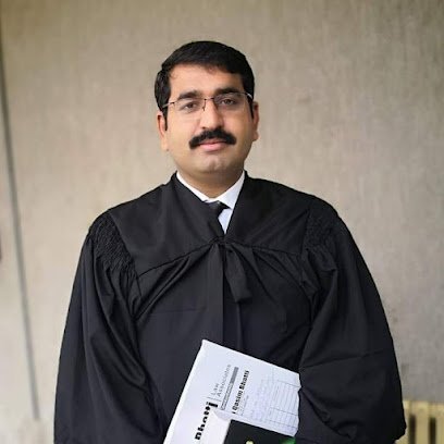 The Legal Lines