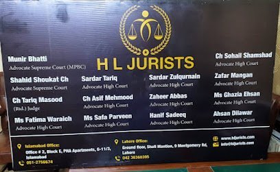 Hl Jurists