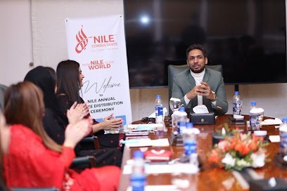 Nile Consultant & Immigration Expert