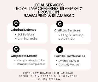 Royal Law Chambers