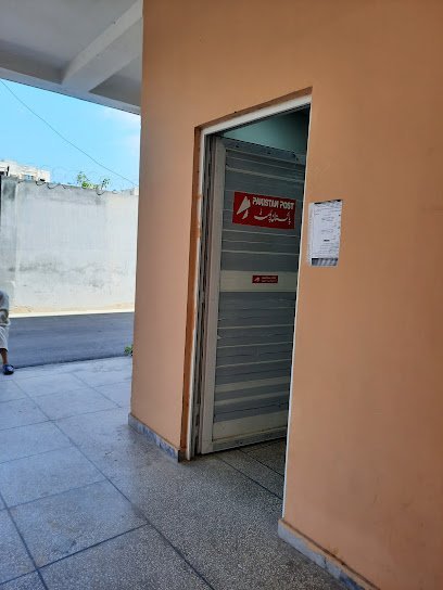 Post Office