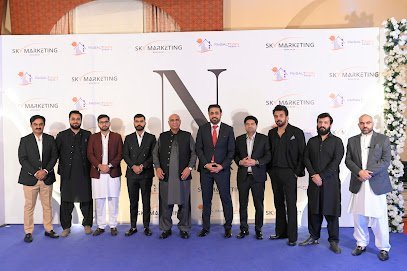 Sky Marketing Best Real Estate Marketing Company Islamabad
