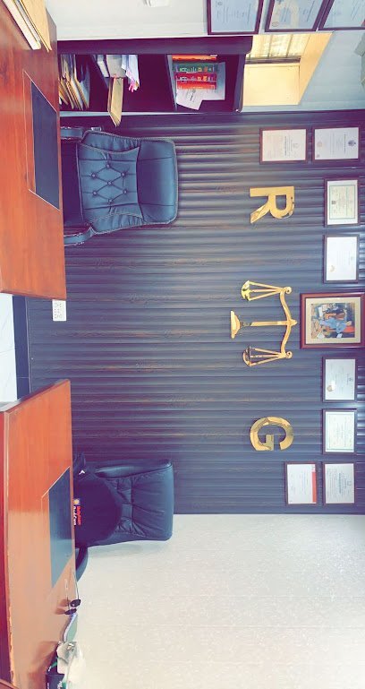 Rajput And Gillani Law Firm